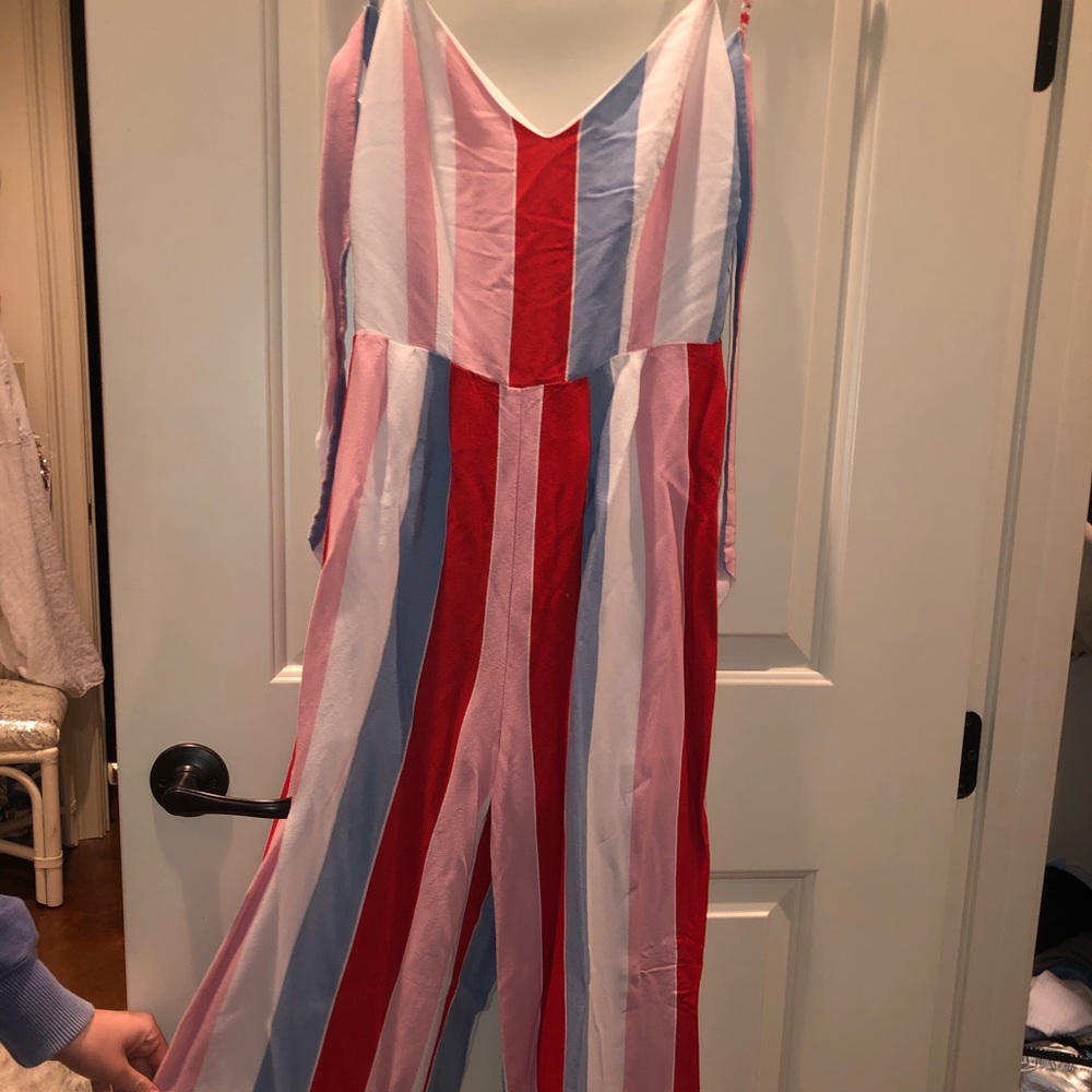 Fab’rik jumpsuit!